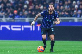 CALCIO - Serie A - Inter - FC Internazionale vs AC Milan