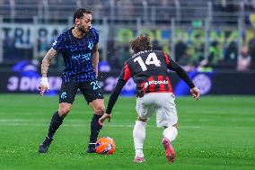 CALCIO - Serie A - Inter - FC Internazionale vs AC Milan
