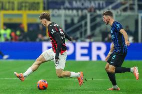 CALCIO - Serie A - Inter - FC Internazionale vs AC Milan