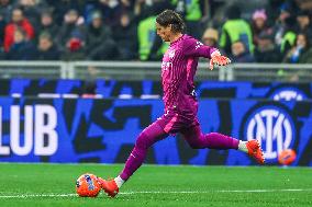 CALCIO - Serie A - Inter - FC Internazionale vs AC Milan