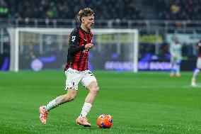 CALCIO - Serie A - Inter - FC Internazionale vs AC Milan