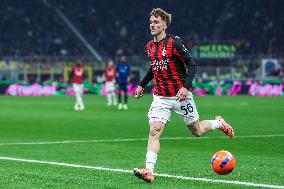 CALCIO - Serie A - Inter - FC Internazionale vs AC Milan