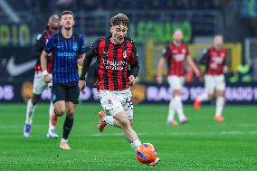 CALCIO - Serie A - Inter - FC Internazionale vs AC Milan