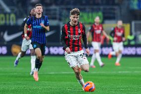 CALCIO - Serie A - Inter - FC Internazionale vs AC Milan