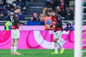 CALCIO - Serie A - Inter - FC Internazionale vs AC Milan