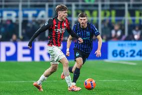 CALCIO - Serie A - Inter - FC Internazionale vs AC Milan
