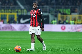 CALCIO - Serie A - Inter - FC Internazionale vs AC Milan