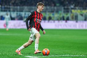 CALCIO - Serie A - Inter - FC Internazionale vs AC Milan