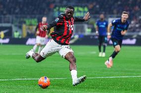 CALCIO - Serie A - Inter - FC Internazionale vs AC Milan
