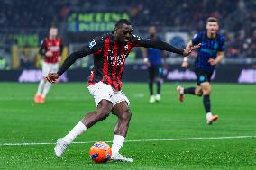 CALCIO - Serie A - Inter - FC Internazionale vs AC Milan