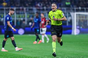 CALCIO - Serie A - Inter - FC Internazionale vs AC Milan