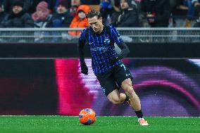CALCIO - Serie A - Inter - FC Internazionale vs AC Milan