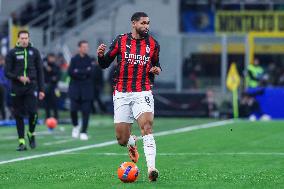 CALCIO - Serie A - Inter - FC Internazionale vs AC Milan