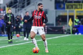 CALCIO - Serie A - Inter - FC Internazionale vs AC Milan