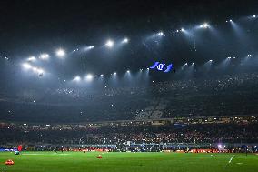 CALCIO - Serie A - Inter - FC Internazionale vs AC Milan