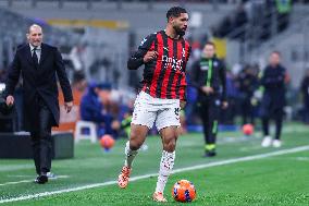 CALCIO - Serie A - Inter - FC Internazionale vs AC Milan