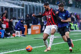 CALCIO - Serie A - Inter - FC Internazionale vs AC Milan