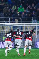 CALCIO - Serie A - Inter - FC Internazionale vs AC Milan