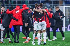 CALCIO - Serie A - Inter - FC Internazionale vs AC Milan