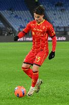 CALCIO - Serie A - SS Lazio vs US Lecce