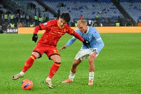 CALCIO - Serie A - SS Lazio vs US Lecce