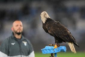 CALCIO - Serie A - SS Lazio vs US Lecce