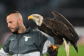 CALCIO - Serie A - SS Lazio vs US Lecce