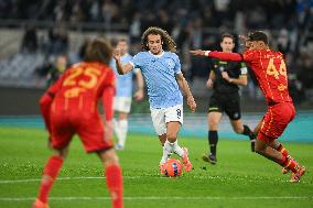 CALCIO - Serie A - SS Lazio vs US Lecce
