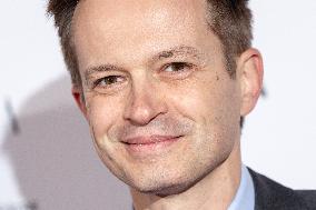 Woman of Influence Award - Paris AJ