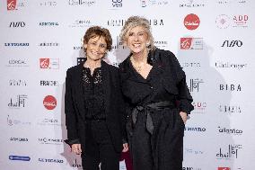 Woman of Influence Award - Paris AJ