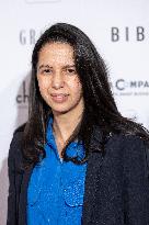 Woman of Influence Award - Paris AJ