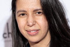 Woman of Influence Award - Paris AJ