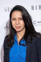 Woman of Influence Award - Paris AJ