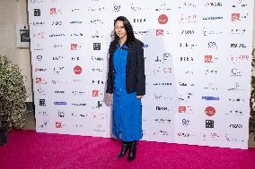 Woman of Influence Award - Paris AJ