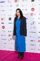 Woman of Influence Award - Paris AJ