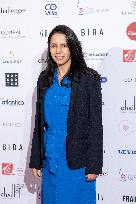 Woman of Influence Award - Paris AJ