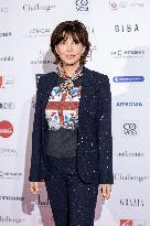 Woman of Influence Award - Paris AJ