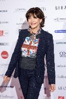 Woman of Influence Award - Paris AJ