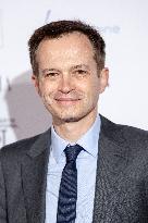 Woman of Influence Award - Paris AJ