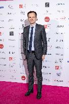 Woman of Influence Award - Paris AJ