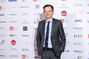 Woman of Influence Award - Paris AJ