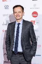 Woman of Influence Award - Paris AJ