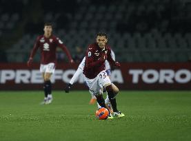 CALCIO - Serie A - Torino FC vs Como 1907