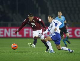 CALCIO - Serie A - Torino FC vs Como 1907