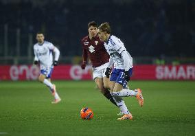 CALCIO - Serie A - Torino FC vs Como 1907
