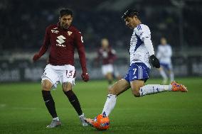 CALCIO - Serie A - Torino FC vs Como 1907