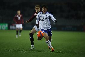 CALCIO - Serie A - Torino FC vs Como 1907