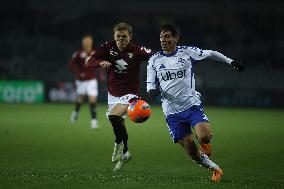CALCIO - Serie A - Torino FC vs Como 1907