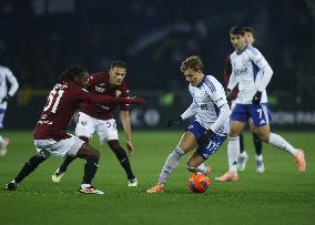 CALCIO - Serie A - Torino FC vs Como 1907