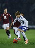 CALCIO - Serie A - Torino FC vs Como 1907